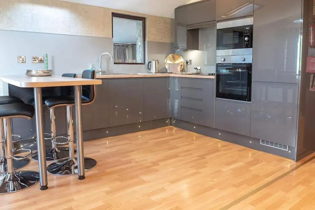Villa Clover 20 Lodge, Yellowtop Country Park Selby United Kingdom